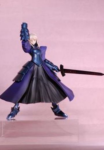 フェイト／ホロウアタラクシア Saber