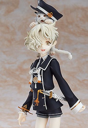 刀剑乱舞-ONLINE- 五虎退