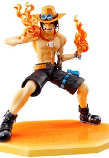 ExcellentModel 海贼王 ポートガス・D・エース Dome Tour Limitation ver. 