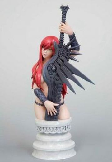 Niniane | Hpoi手办维基