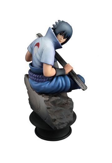 捷斯ピース NARUTO -火影忍者- 疾风伝 うちはサスケ 