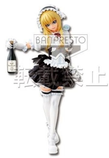 一番赏 もやしもん 玛丽 