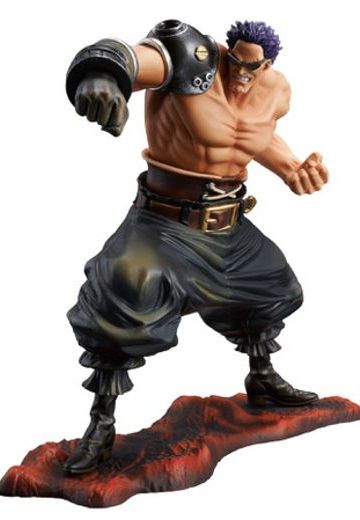 DXF Manhood O海贼王 FILM Z Z | Hpoi手办维基