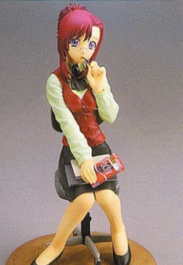 拜托了老师  风间瑞穗 