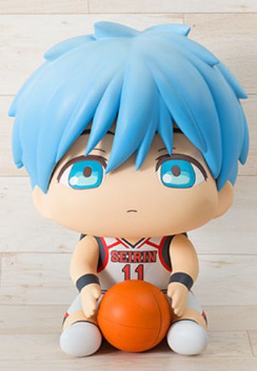 タマコレ 黑子的篮球 黑子哲也 