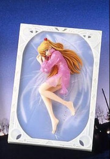 Extra Figure EVA 明日香 パジャマタイム～光～ver. 