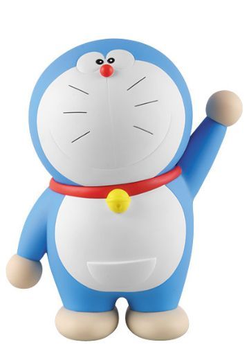 F.Original 哆啦A梦 哆啦A梦 初登场Ver.