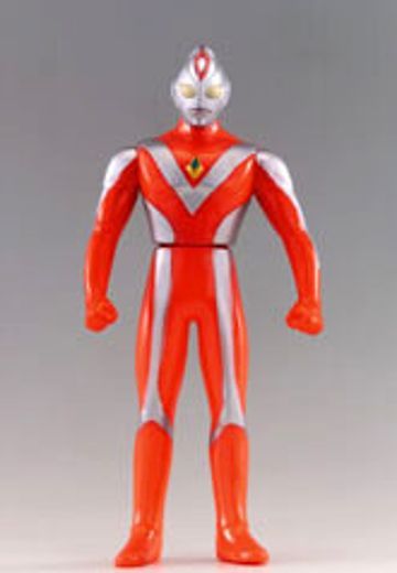 奥特曼ヒーロー系列 24 奥特曼マンダイナ 奥特曼マンダイナ Strong Type  | Hpoi手办维基