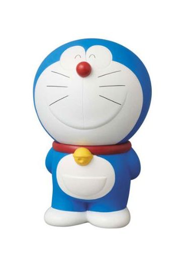 UltraDetailFigure No.116 哆啦A梦 哆啦A梦 Smiling ver. 