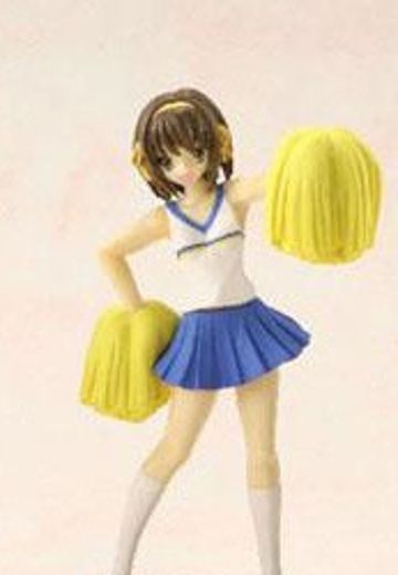 SOS団cosplayコレクション 凉宫春日的忧郁 凉宫春日  | Hpoi手办维基