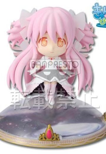 一番赏 魔法少女小圆 アルティメットまどか 