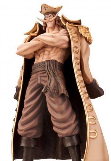 一番赏 航海王 爱德华・纽杰特 特别配色ver. | Hpoi手办维基