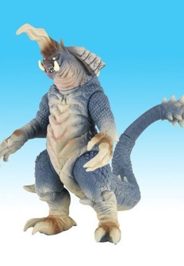 奥特曼怪獣系列2006 #9 奥特曼マンメビウス ケルビム  | Hpoi手办维基