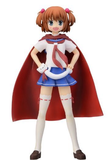 咲-Saki-全国编 片冈优希 