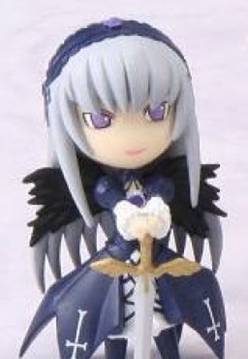 蔷薇少女  水银灯 | Hpoi手办维基