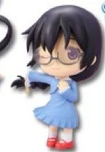 一番赏 〈物语〉系列セカンドシーズン 羽川翼