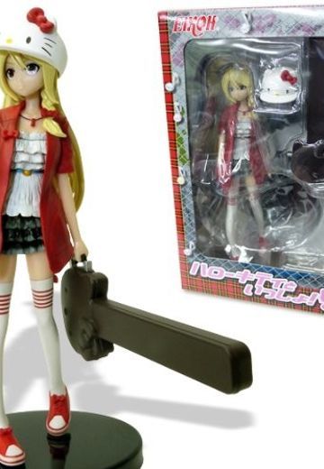 与HelloKitty一起！ リオ 