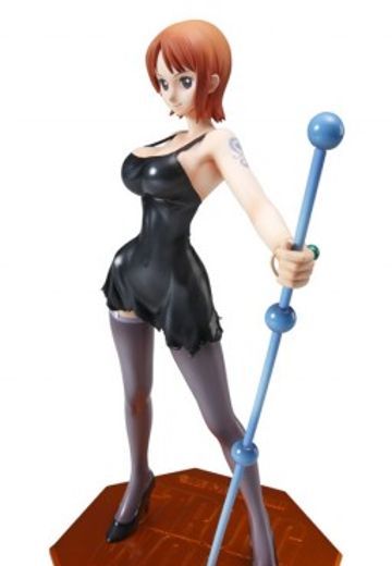 ExcellentModel 海贼王 ナミ 