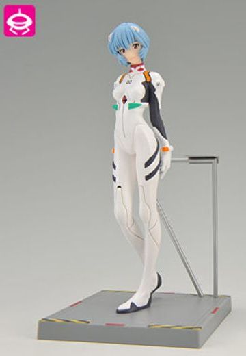 EVA 绫波丽 Sega Prize  | Hpoi手办维基