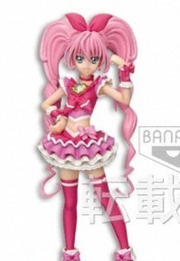 DX手办  Suite光之美少女♪ 旋律天使 | Hpoi手办维基