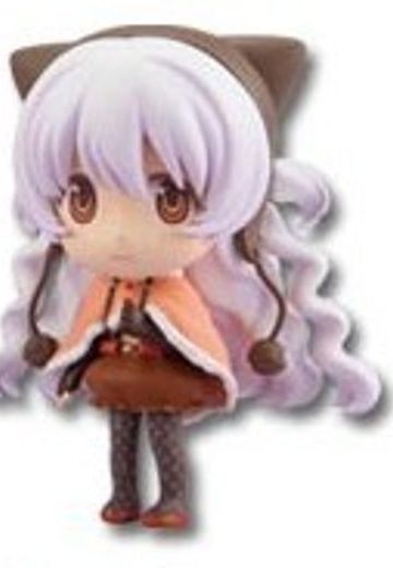 一番赏 剧场版 魔法少女小圆 叛逆的物语  百江渚