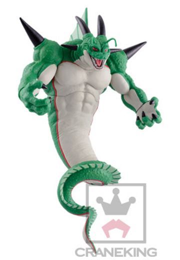 スカルチャーズ 龙珠Z 神那美克星神龙  | Hpoi手办维基