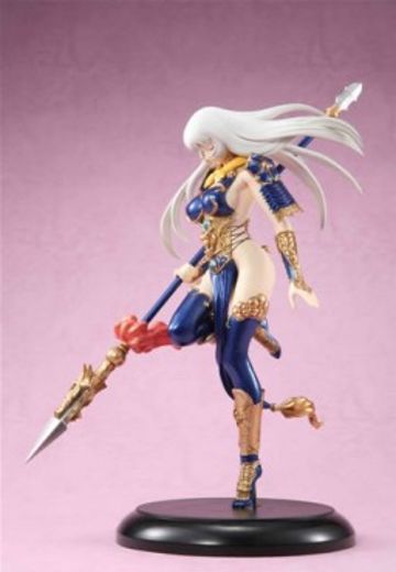 赵云子龙 限定颜色版 | Hpoi手办维基