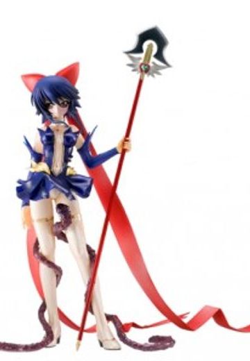 魔法少女爱 加贺野爱 Pearl Version | Hpoi手办维基