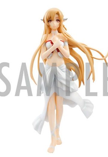 くじ引き堂 刀剑神域 亚丝娜 Titania