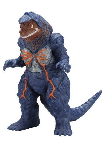 ファイヤーゴルザ | Hpoi手办维基