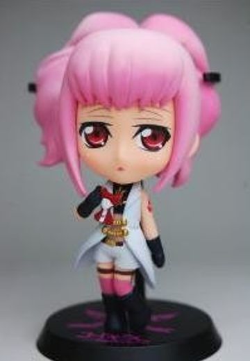 一番赏 CODE GEASS 叛逆的鲁鲁修 阿妮亚・阿鲁斯特莱依姆  | Hpoi手办维基