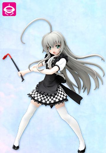 HG手办 这いよれ! 奈亚子さんW ニャルラトホテプ  | Hpoi手办维基