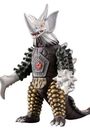 奥特怪兽系列 #EX 奥特银河大怪兽之战 永无止境的奥德赛 & 泰罗奥特曼 泰兰特