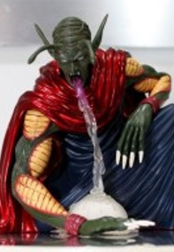 龙珠 短笛大魔王 DX Dragon Ball Creatures #2  | Hpoi手办维基