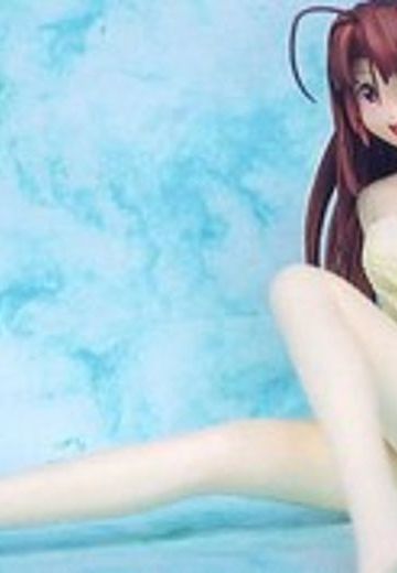 ラブ ひな 成濑川奈留 Onsen ver.  | Hpoi手办维基