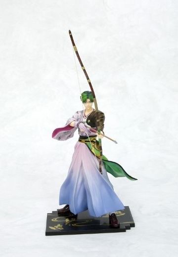 es系列 遥かなる时空の中で3 有川譲  | Hpoi手办维基