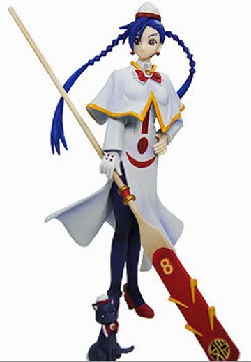 ARIA 蓝华・S・グラン捷斯タ SR DX  | Hpoi手办维基