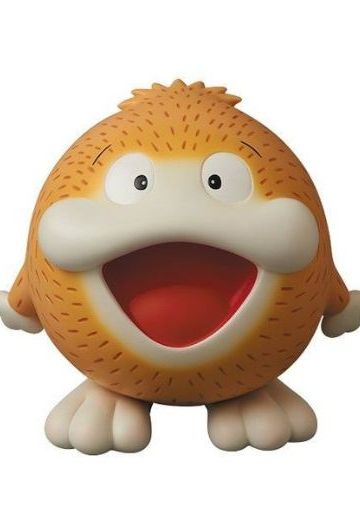 黑胶Doll No.180 蒙加公 蒙加公 ノーマルVer.  | Hpoi手办维基