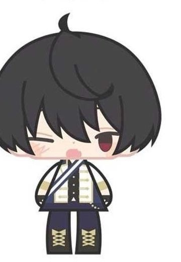 こえだらいず あんさんぶるスターズ! 朔间凛月  | Hpoi手办维基