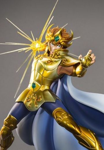 HQS 圣闘士星矢 狮子座のアイオリア