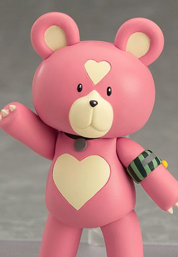 figma #312 剧场版 苍蓝钢铁的琶音  Cadenza 与太郎（雾岛） | Hpoi手办维基