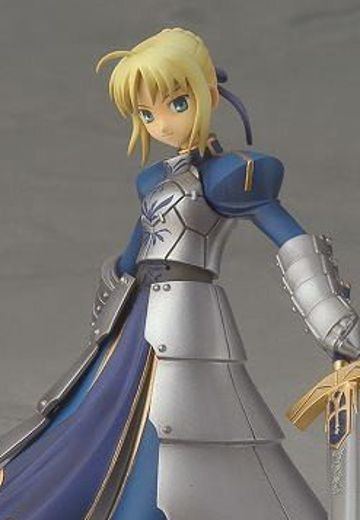 Fate/stay night Trading Figures Fate/Stay Night SABER