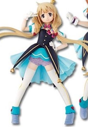 一番赏 偶像大师灰姑娘女孩 双叶杏  | Hpoi手办维基