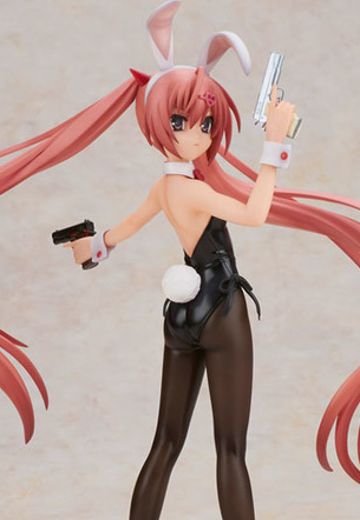 绯弹的亚里亚AA 亚里亚 兔女郎Ver | Hpoi手办维基