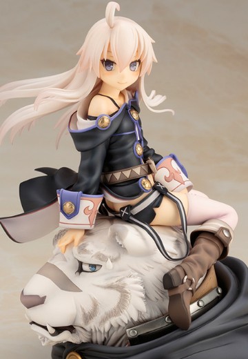 从零开始的魔法书 兽佣兵&零 | Hpoi手办维基