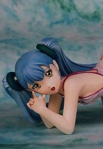 机动战舰抚子号 星野ルリ  | Hpoi手办维基