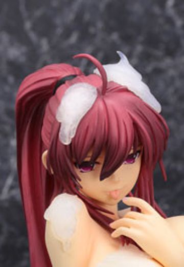 LOVE トレ ～H的恋爱训练～ 齐藤澪火 | Hpoi手办维基