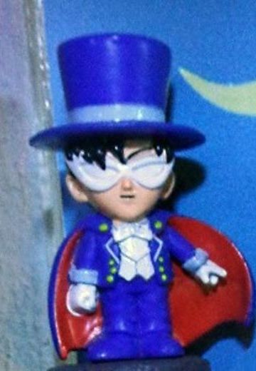 Sailor Moon R - Sailor Moon SD | Hpoi手办维基