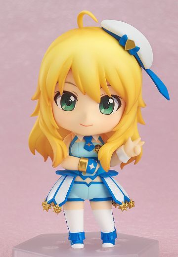 黏土人搭配 偶像大师 白金星光 星井美希 トゥインクルスターコーデ 