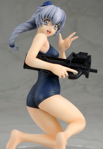 フルメタルパニック? ふもっふ 泰蕾莎 | Hpoi手办维基